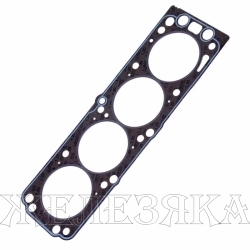 Прокладка головки блока DAEWOO Espero,Nexia OPEL Astra-F,Kadett,Vectra-A E (8V) SOHC 94> OEM